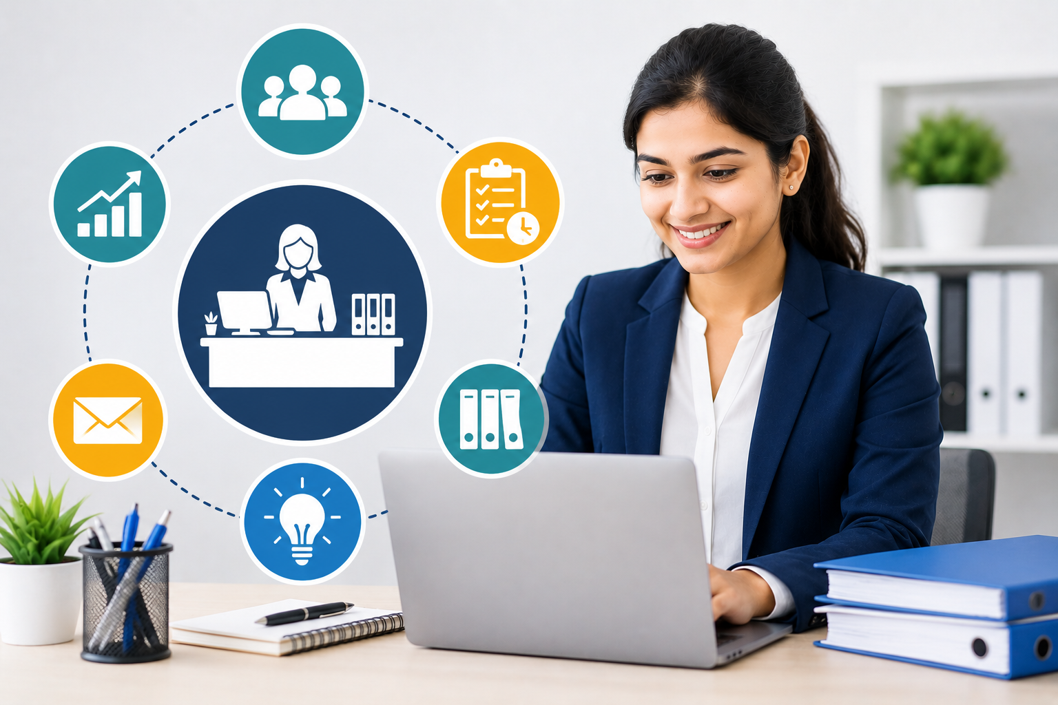 Office Management Course: FAQs and Tips